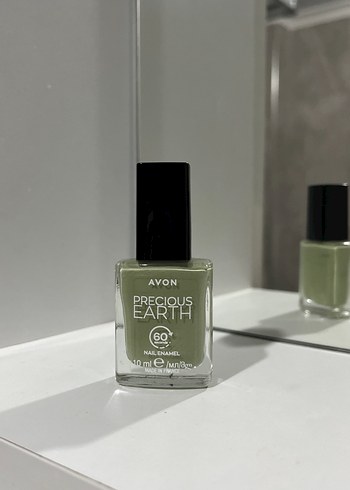 avon oje