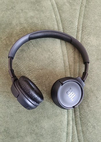 JBL 520bt Kulaklık - Görsel 3