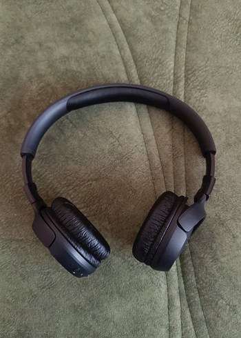 JBL 520bt Kulaklık - Görsel 2