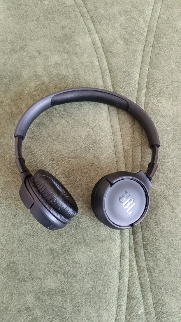 JBL 520bt Kulaklık - Görsel 3