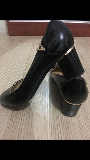 siyah rugan 