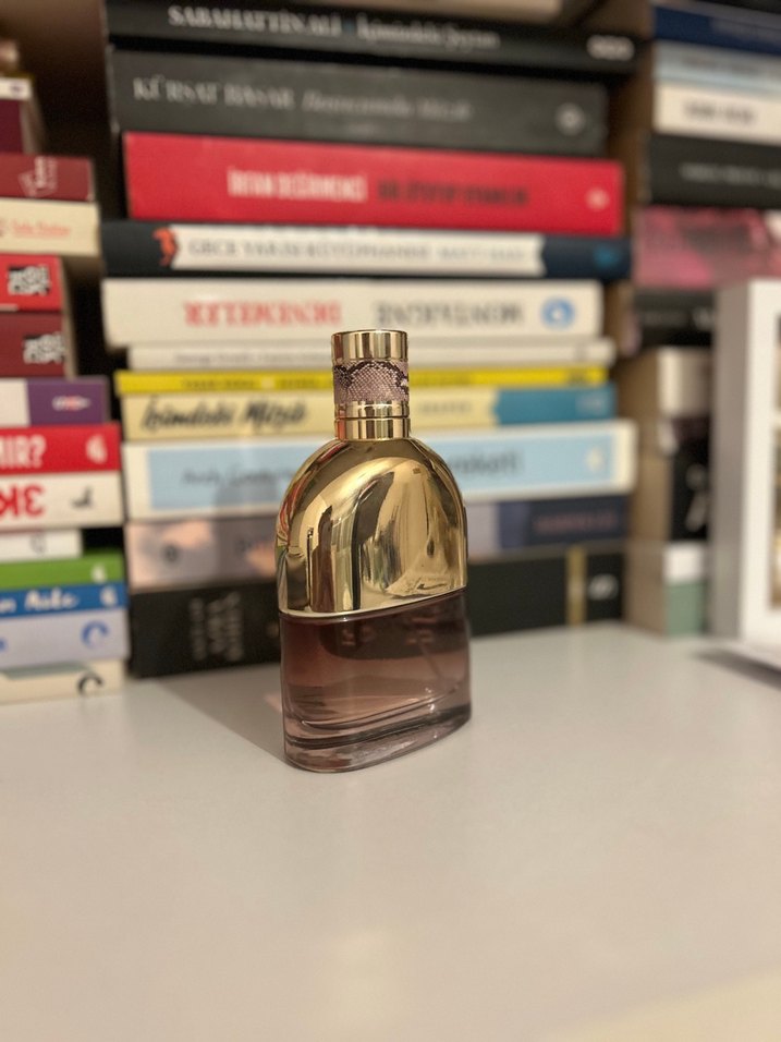 Just Cavalli Kadın Parfümü - Görsel 2