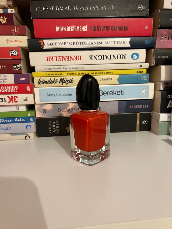 Kadın Parfümü - Görsel 2