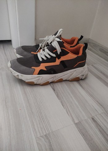 erkek Spor Ayakkabı - Görsel 2