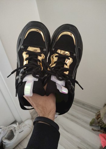 orijinal puma ayakkabı - Görsel 2