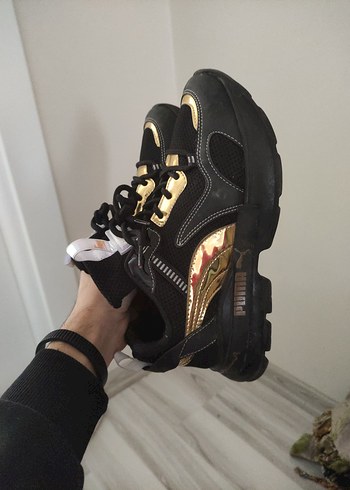 orijinal puma ayakkabı - Görsel 3