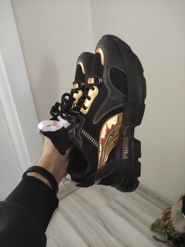 orijinal puma ayakkabı - Görsel 3