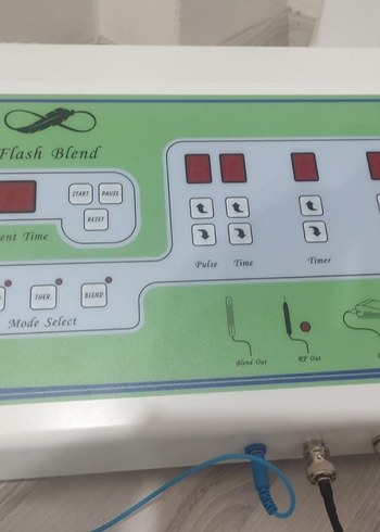 iğneli epilasyon - Görsel 2