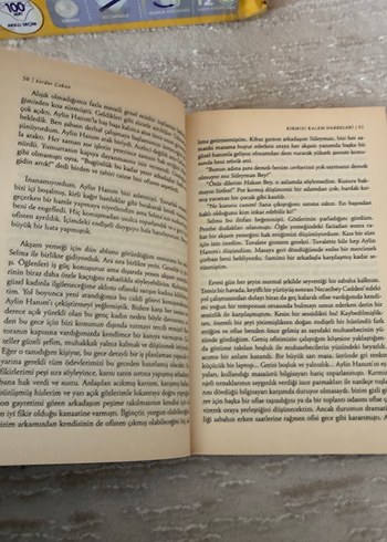 Kırmızı Kalem Darbeleri - Serdar Çakan - Görsel 2