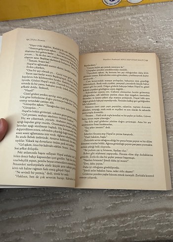 Defne Duman Sevgi hep Siyah Kaldı - Görsel 2