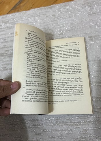 Kayıp Yüzler - Emir Kalkan - Görsel 2