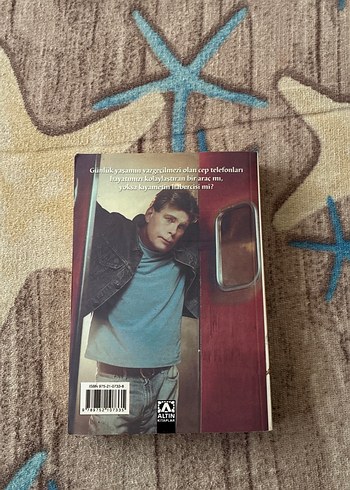 Stephen King - Cep Kitabı - Görsel 2