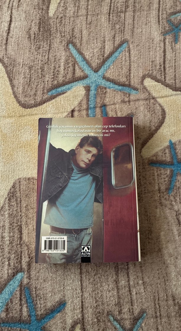 Stephen King - Cep Kitabı - Görsel 2