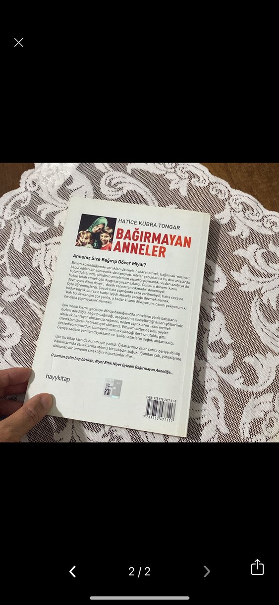 Bağırmayan Anneler - Çocuk Büyütme Teknikleri - Görsel 2