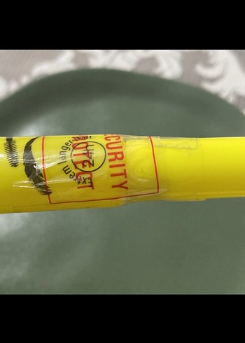 Riyal Kaş Şekillendirici Balm - Görsel 2