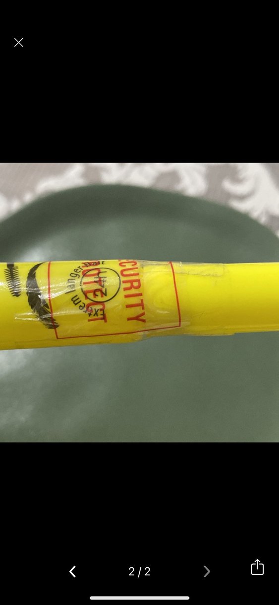 Riyal Kaş Şekillendirici Balm - Görsel 2