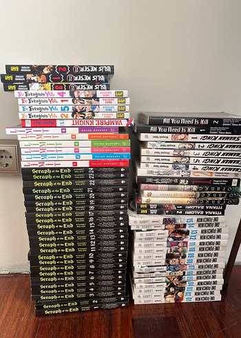 Manga