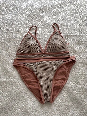 Bikini takımı