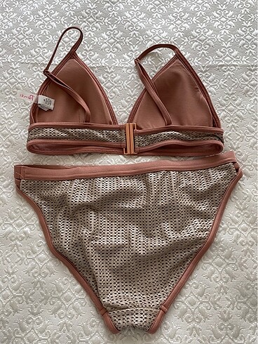 40 Beden Bikini takımı