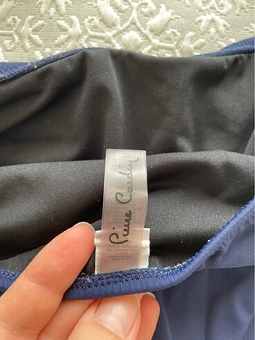 38 Beden Bikini takımı