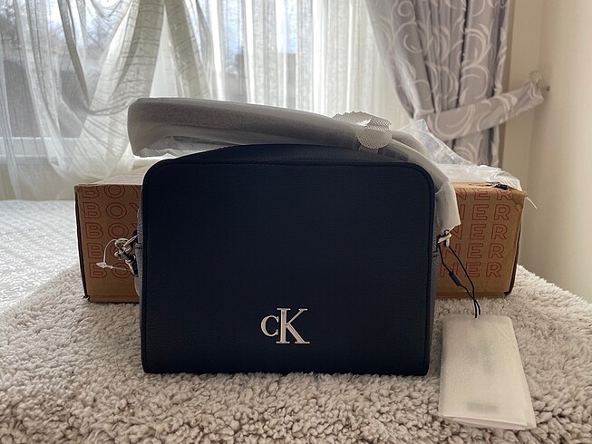 Calvin klein