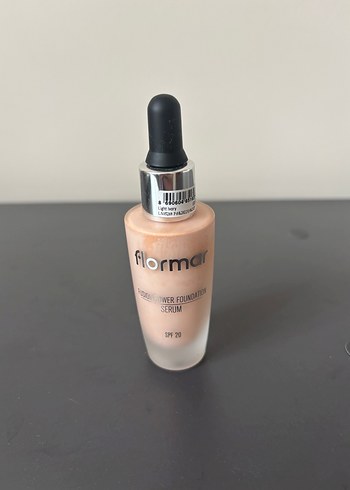Flormar
