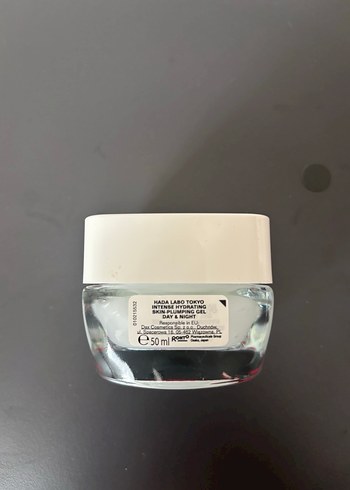 Hada Labo Tokyo Kadın Nemlendirici Krem - Görsel 2