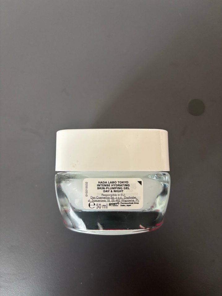 Hada Labo Tokyo Kadın Nemlendirici Krem - Görsel 2