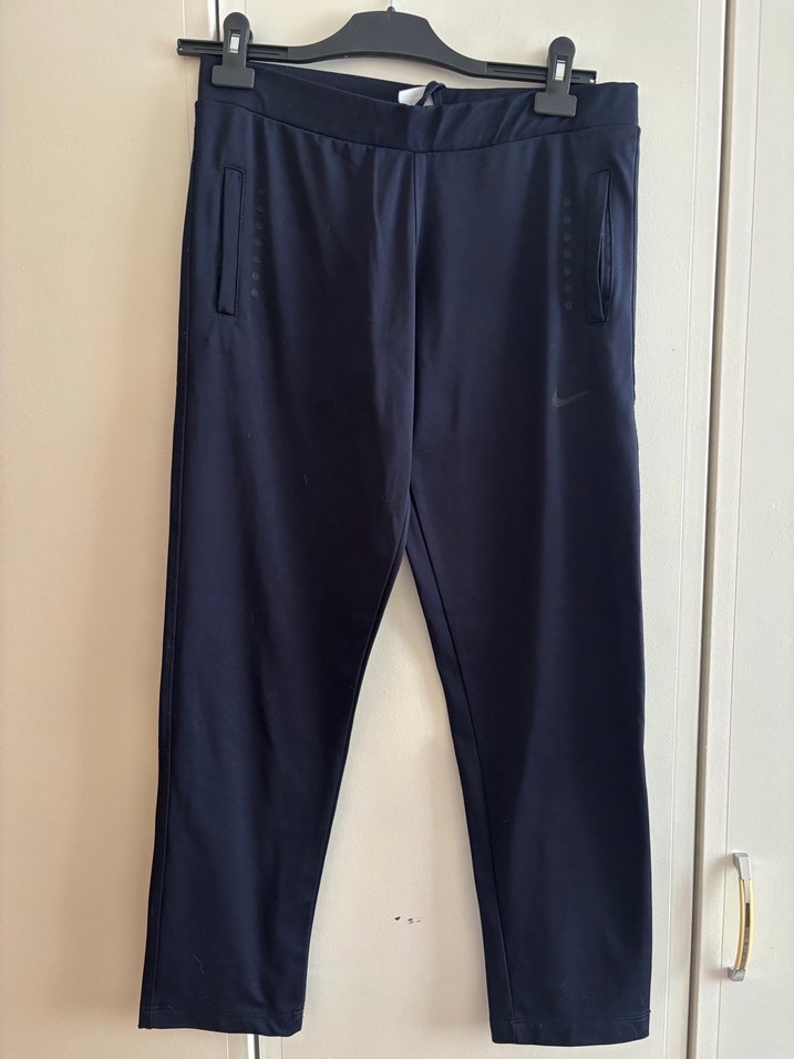 Pembe Fermuarlı Kadın Eşofman Takımı - Görsel 3