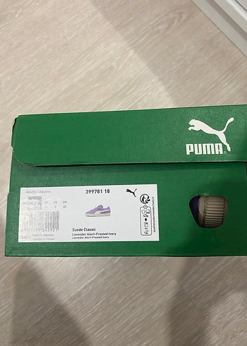 Mor Kadın Sneaker Velcro Bantlı - Görsel 5