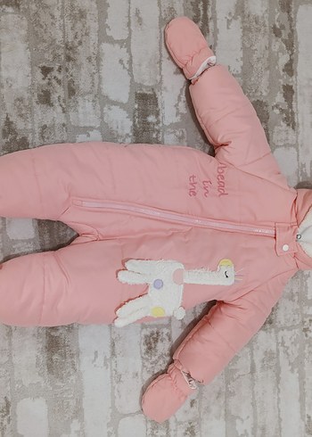 Astronot tulum - Görsel 3