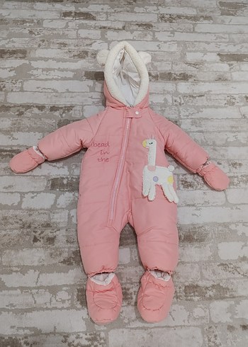 Astronot tulum - Görsel 2