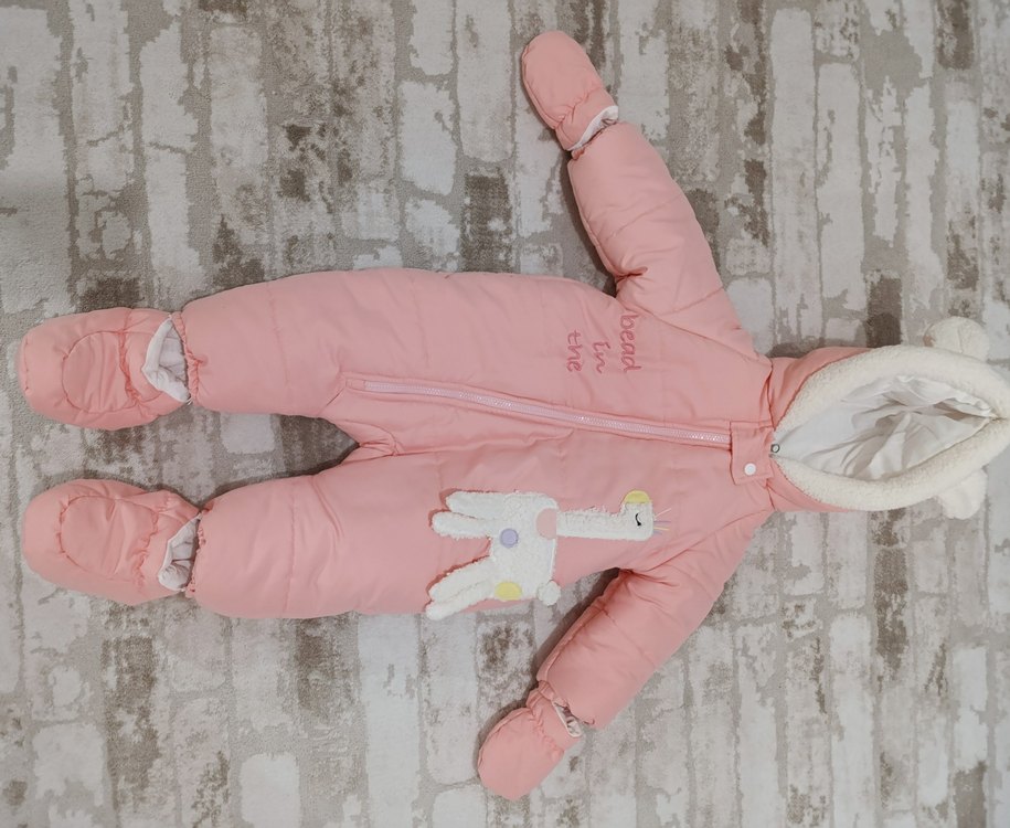 Astronot tulum - Görsel 3