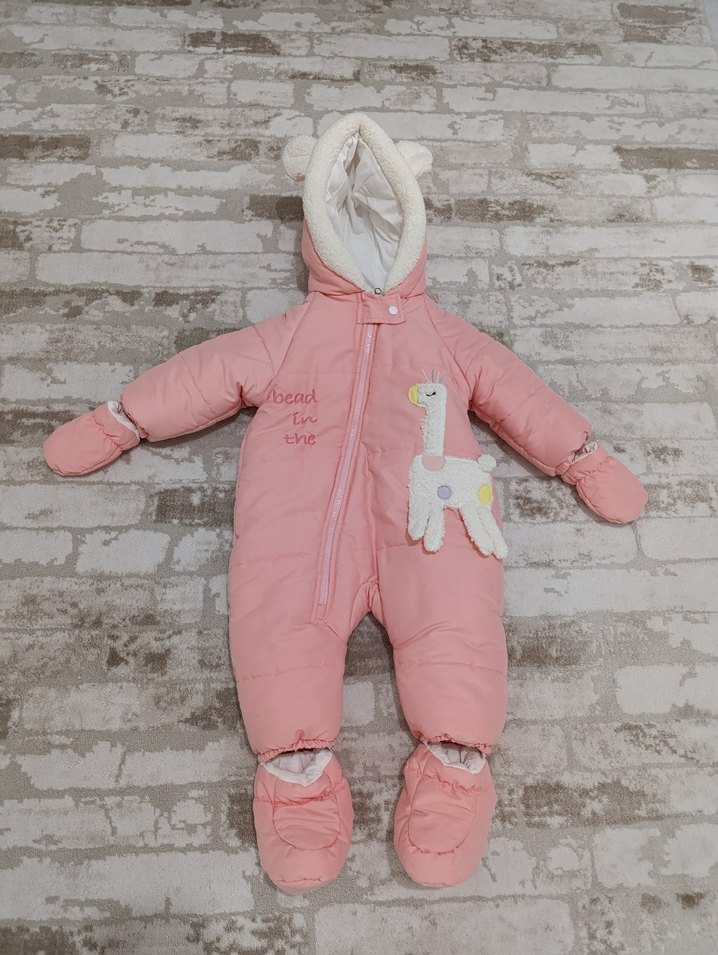 Astronot tulum - Görsel 2