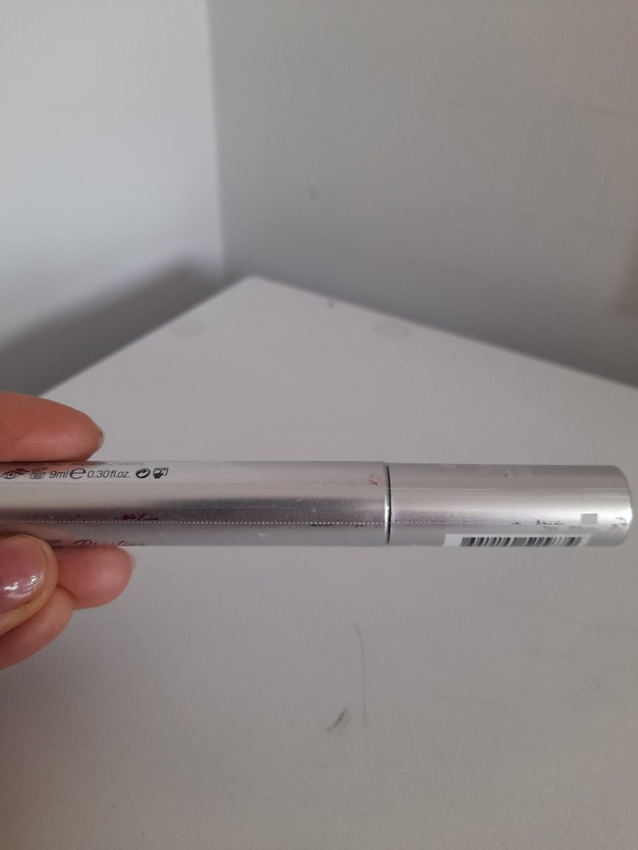 Golden Rose Göz Maskarası siyah - Görsel 2