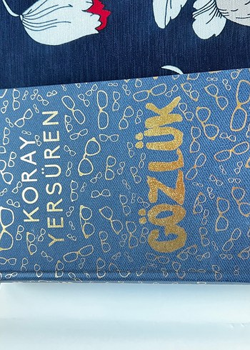 Beden Gözlük - Koray Yersüren