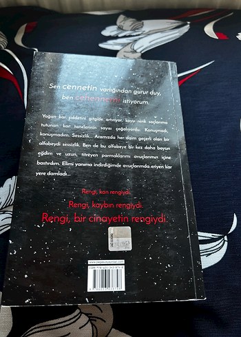 Beden Yabancı Şahmeran - Öznur Yıldırım