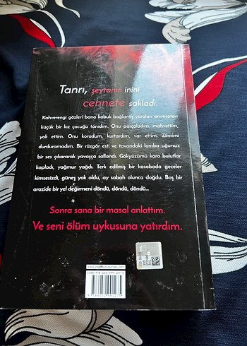 Beden Yabancı Veyl - Öznur Yıldırım