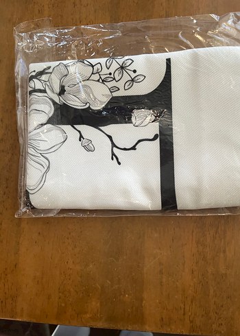 Kırlent kılıfı - Görsel 2