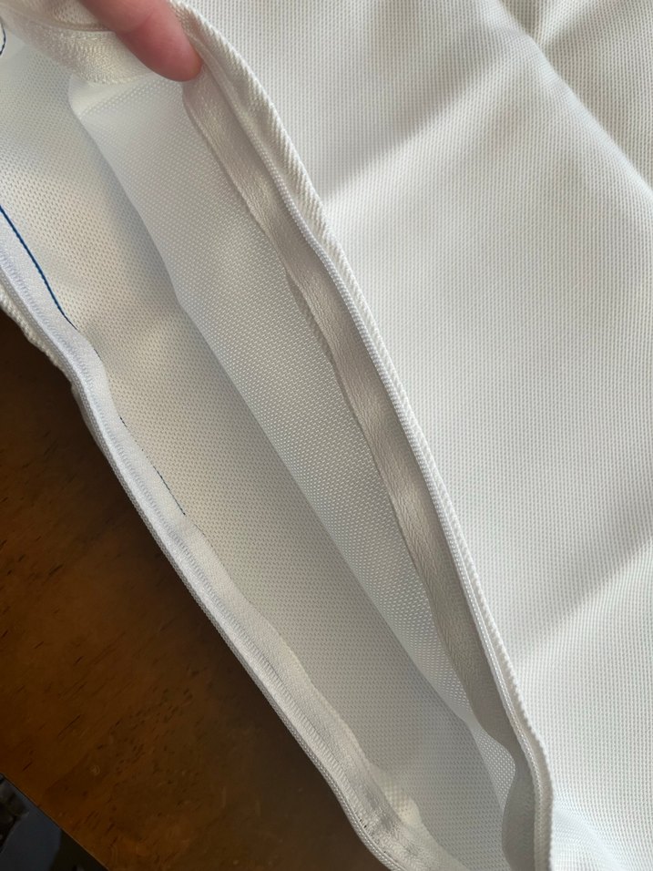 Kırlent kılıfı - Görsel 4