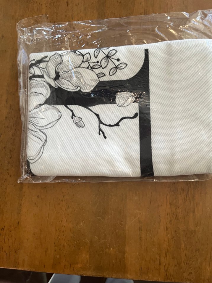 Kırlent kılıfı - Görsel 2