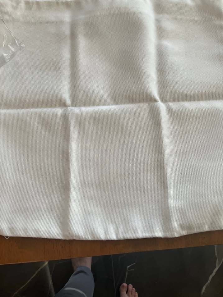 Kırlent kılıfı - Görsel 3