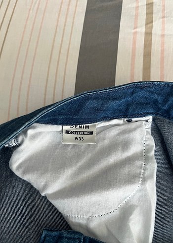 Defacto kot pantolon - Görsel 4