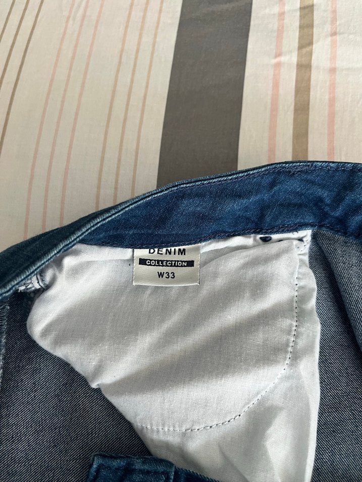 Defacto kot pantolon - Görsel 4