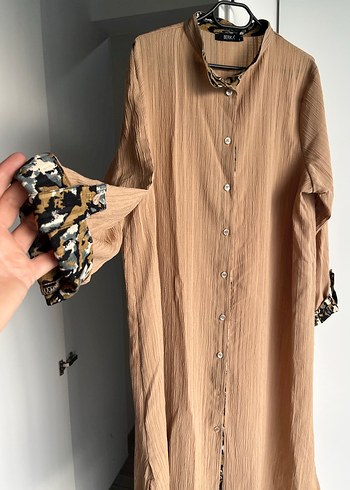 Kap pantolon takım - Görsel 2