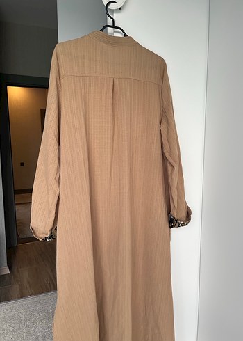 Kap pantolon takım - Görsel 3