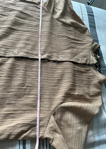 Kap pantolon takım - Görsel 8