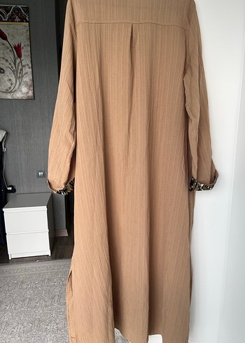 Kap pantolon takım - Görsel 6