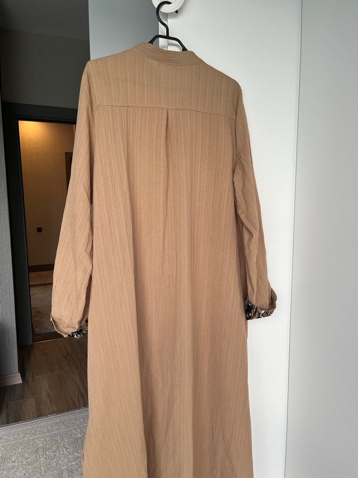 Kap pantolon takım - Görsel 3