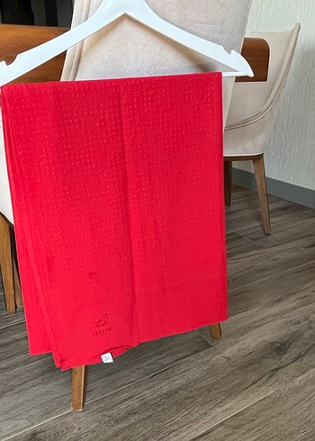 Loryan marka krep şal - Görsel 3